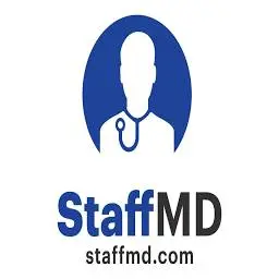 Staffmd.com Favicon