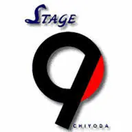 Stage9.or.jp Logo