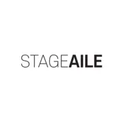 Stageaile.com Logo