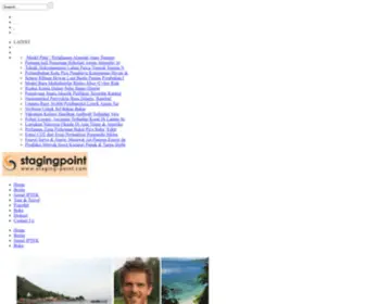 Staging-Point.com(Staging Point) Screenshot