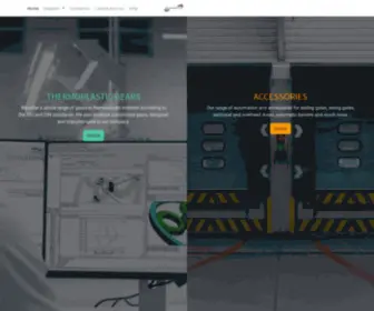 Stagnoli.com(stagnoli) Screenshot