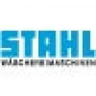 Stahl-Laundry-Machines.com Logo