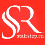 Stairstep.ru Favicon