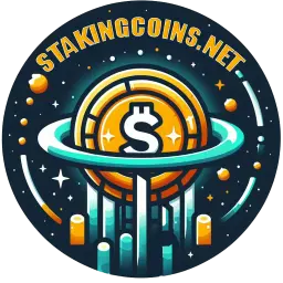 Stakingcoins.net Favicon