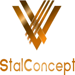 Stalconcept.cz Favicon