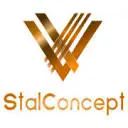 Stalkoncept.sk Logo