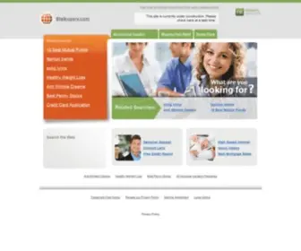 Stalkupsrv.com(Stalkup's RV Superstore) Screenshot