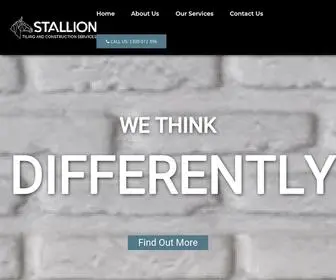 Stalliontiling.com.au(Floor Tiles Perth) Screenshot