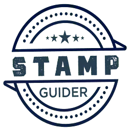 Stampguider.com Logo