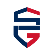 Standardgolf.com Logo