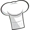 Standardrestaurantsupply.com Logo