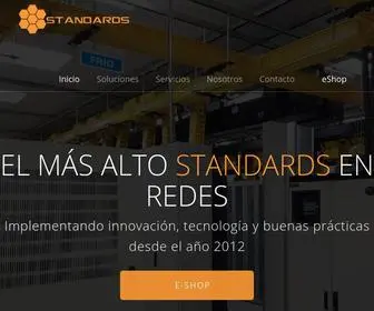 Standards.cl(Senko) Screenshot