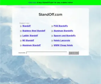 Standoff.com(Standoff) Screenshot