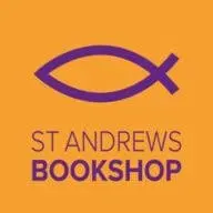 Standrewsbookshop.co.uk Logo