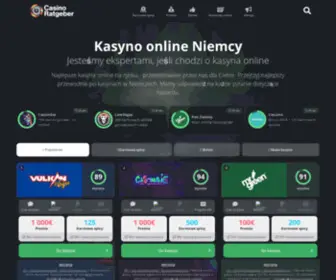 Standupshow.pl(Kasyno onlineNajlepsze kasyna (bezpieczne i niezawodne)) Screenshot