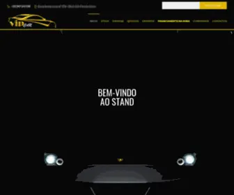 Standvipcar.pt(Stand VipCar) Screenshot