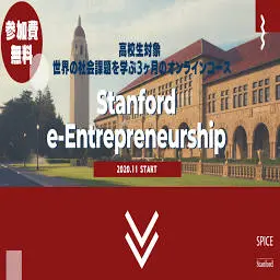 Stanford-E-Entre.org Favicon