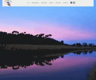 Stanfordriverlodge.co.za(Springfontein Wine Estate Springfontein Wine Estate) Screenshot