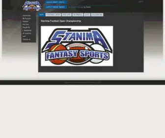 Stanima.com(Stanima Fantasy Sports Open Championships) Screenshot