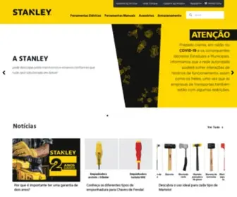 Stanleyferramentas.com.br(Ferramentas Manuais) Screenshot