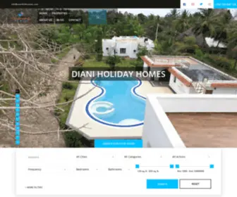 Stanlinkhomes.com(StanlinkHomes) Screenshot