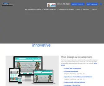 Stanwebmaster.com(Stanwebmaster) Screenshot