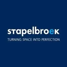 Stapelbroek.com Favicon