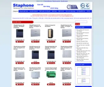 Staphone.vn(Staphone) Screenshot