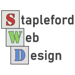 Stapleford-Web-Design.co.uk Favicon