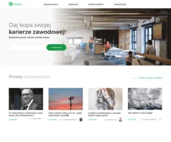 Stapler.pl(Oferty Pracy) Screenshot