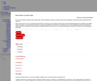 Staplesadvantage.at(Staples Business Advantage) Screenshot