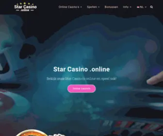 Star-Casino.online Screenshot