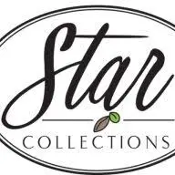Star-Collections.com Logo