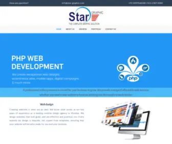 Star-Graphic.com(Star Graphic) Screenshot