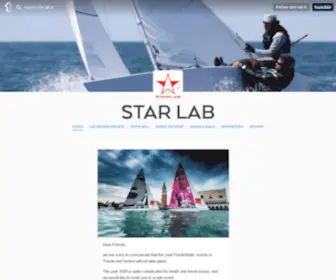 Star-LAB.it(STAR LAB) Screenshot