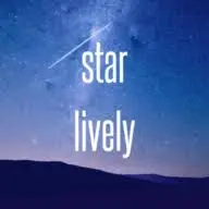 Star-Lively.com Favicon