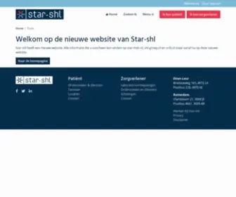 Star-MDC.nl(Fusie) Screenshot