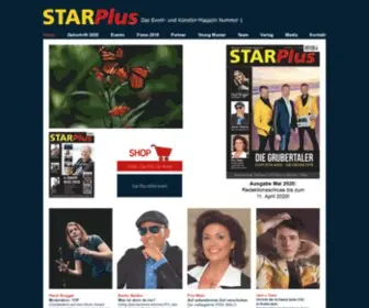 Star-Plus.tv(Stars) Screenshot