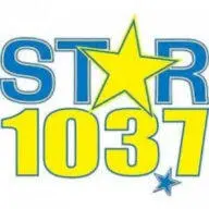 Star1037.com Favicon