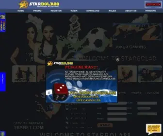 Star88Win.net Screenshot