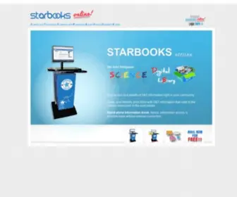 Starbooks.ph(STARBOOKS Online) Screenshot