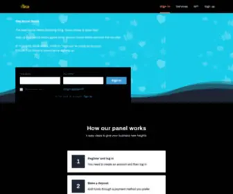 StarboostWorld.live(StarboostWorld live) Screenshot