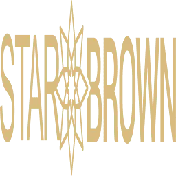 Starbrown.hu Favicon