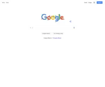 Starbr.top(Google) Screenshot