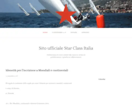 Starclass.it(Scoprilo su Casa Completa) Screenshot