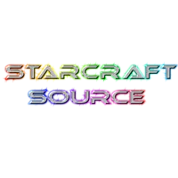 Starcraft-Source.com Logo