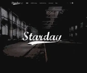 Starday.com.br(Starday Oficial) Screenshot