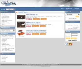 Stardesk.com(Stardesk) Screenshot