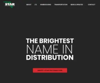 Stardistribution.us(Star Distribution Systems) Screenshot