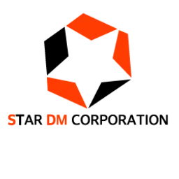 Stardm-Corporation.com Favicon